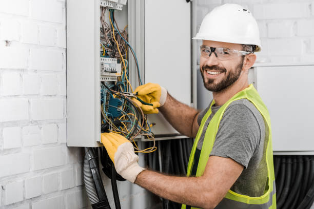 Best Circuit Breaker Repair  in Hauppauge, NY